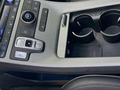 Certified 2025 Hyundai Palisade XRT FWD image 17