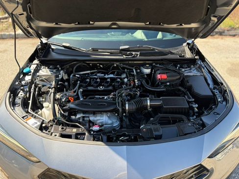 Used 2024 Acura Integra A-Spec image 39