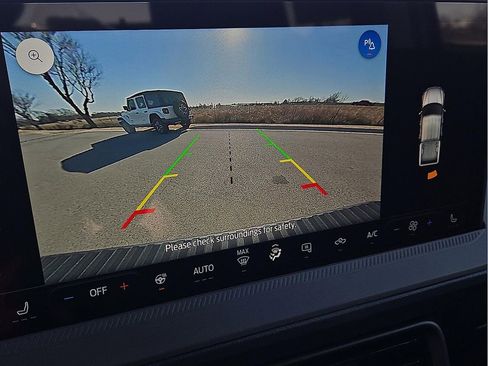 New 2026 Ford Maverick XLT w/ XLT Luxury Package image 14