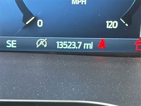 Used 2024 Ford F150 Tremor w/ Mobile Office Package image 27