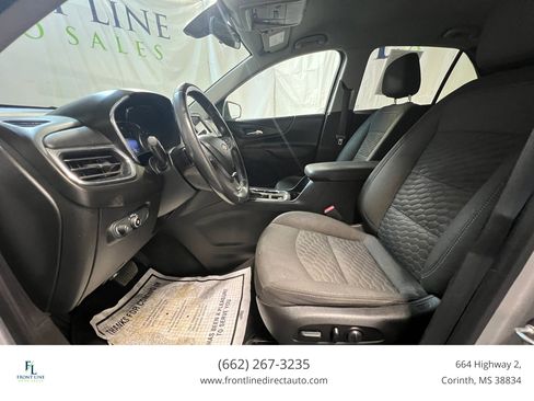 Used 2019 Chevrolet Equinox LT image 9