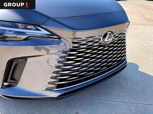 Certified 2025 Lexus RX 350 Premium w/ Accessory Package (Z1) FWD image 44