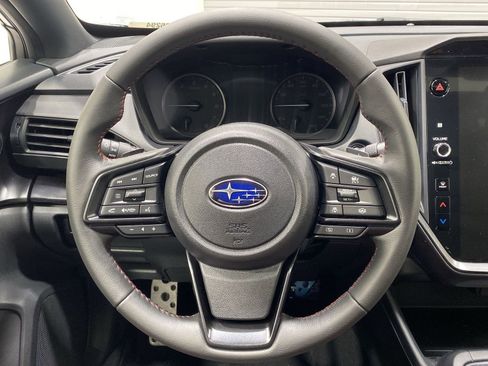 New 2026 Subaru Impreza RS AWD/4WD image 14