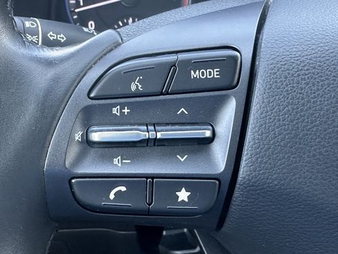 Used 2023 Hyundai Kona SEL w/ Convenience Package FWD image 24