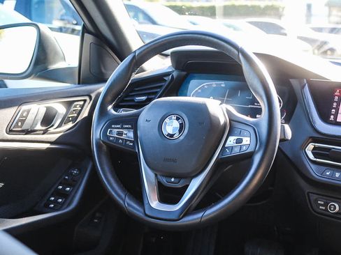 Certified 2023 BMW 228i Gran Coupe w/ Convenience Package image 15