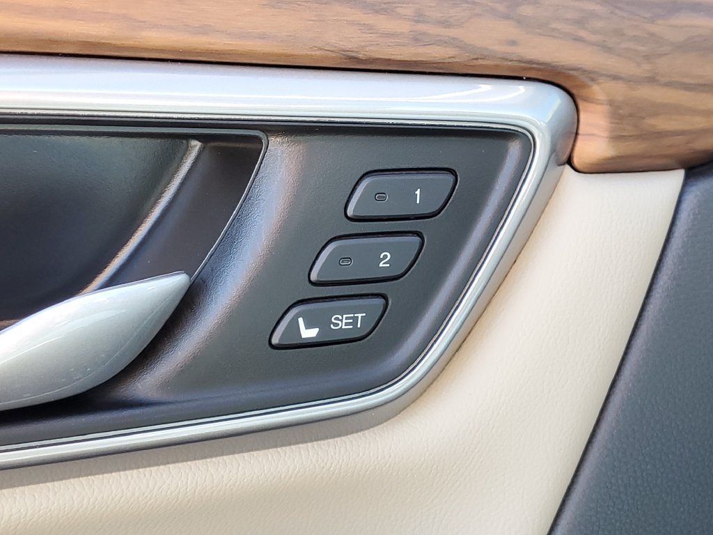 Certified 2020 Honda CR-V EX-L image 18