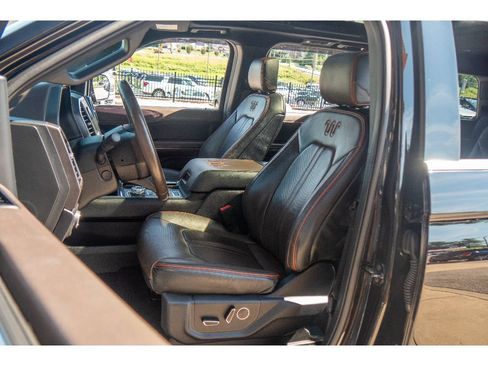 Used 2020 Ford Expedition King Ranch AWD/4WD image 12