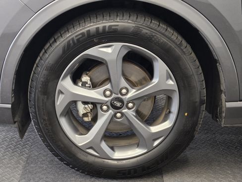 Used 2023 Ford Escape ST-Line w/ Tech Pack #1 FWD image 10