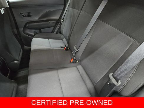 Used 2026 Hyundai Kona SE FWD image 14