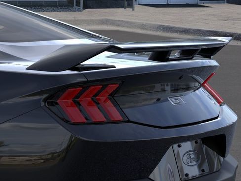 New 2026 Ford Mustang GT Premium w/ GT Performance Package RWD image 22