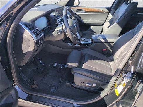 Used 2023 BMW X3 sDrive30i w/ Convenience Package w/ZPA RWD image 17