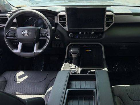 Used 2023 Toyota Tundra Limited AWD/4WD image 29
