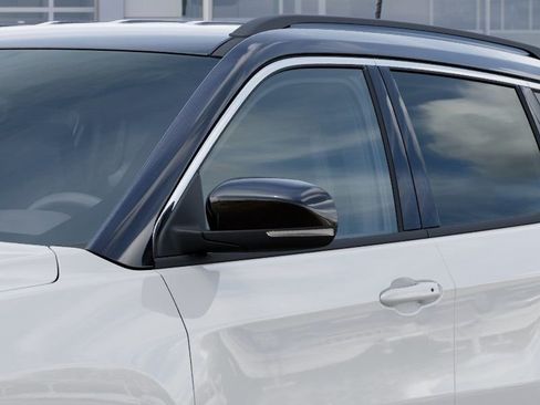 New 2026 Jeep Compass Limited AWD/4WD image 12