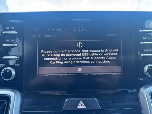 Used 2022 Kia Sorento LX AWD/4WD image 21