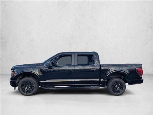 New 2026 Ford F150 STX image 5