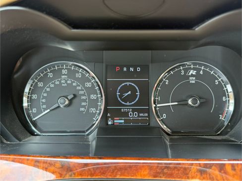 Used 2007 Jaguar XKR R image 38