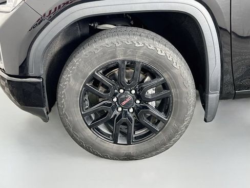Used 2022 GMC Sierra 1500 Elevation AWD/4WD image 11