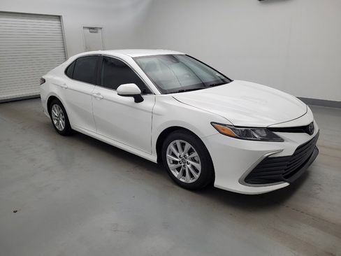 Used 2023 Toyota Camry LE FWD image 11