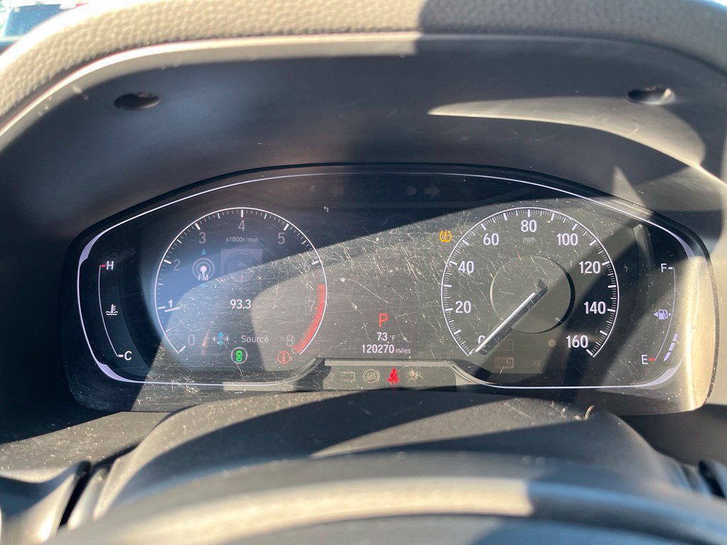 Used 2020 Honda Accord Sport image 16