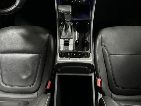 Used 2023 Hyundai Santa Cruz Limited image 25