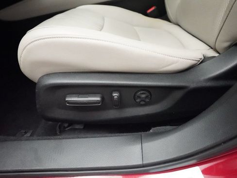 Certified 2021 Honda Accord EX-L image 28