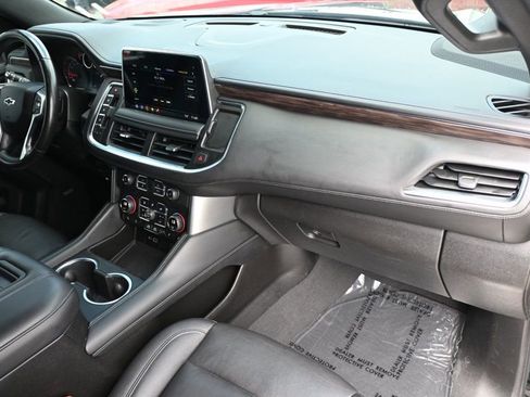 Used 2021 Chevrolet Tahoe Z71 image 10