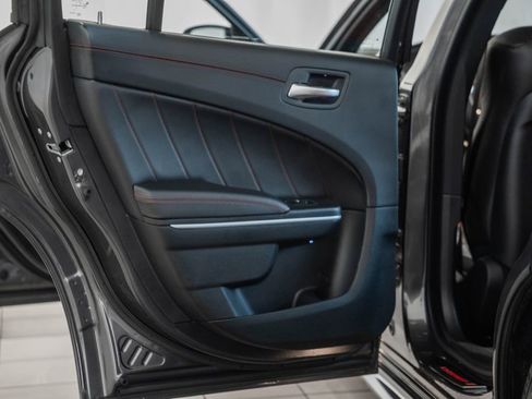 Used 2023 Dodge Charger Scat Pack w/ Plus Group image 41