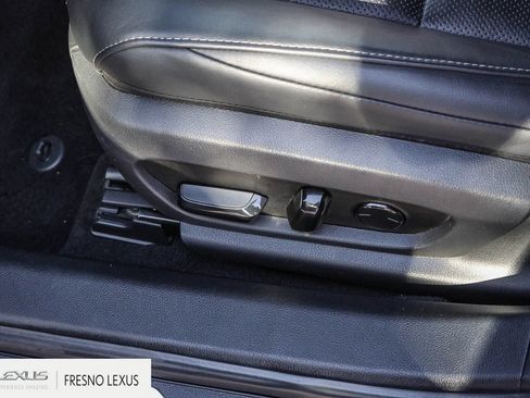 Used 2019 Lexus ES 350 FWD image 21
