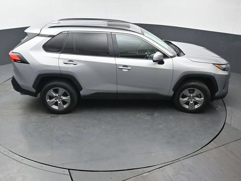 Used 2022 Toyota RAV4 XLE w/ Convenience Package AWD/4WD image 41