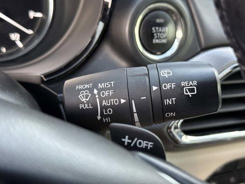 Used 2021 MAZDA CX-9 Signature image 39