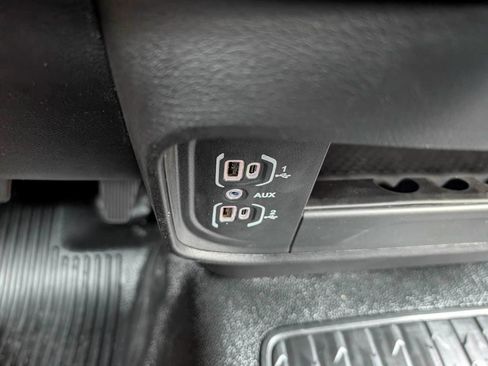 New 2026 RAM 3500 Tradesman AWD/4WD image 22