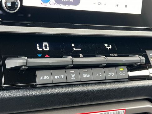 New 2025 Toyota Tundra SR5 image 23