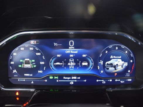 Used 2024 Chevrolet Silverado 1500 ZR2 w/ ZR2 Bison Edition image 52