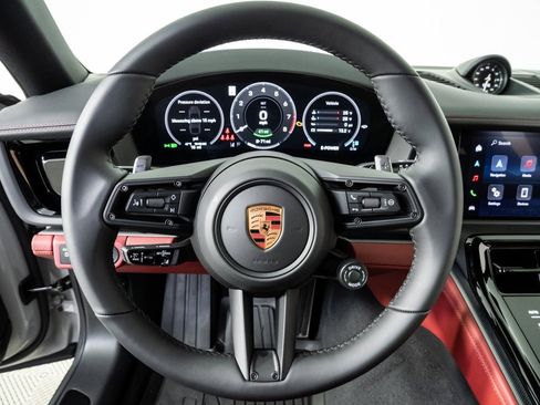 New 2026 Porsche Panamera 4 image 9