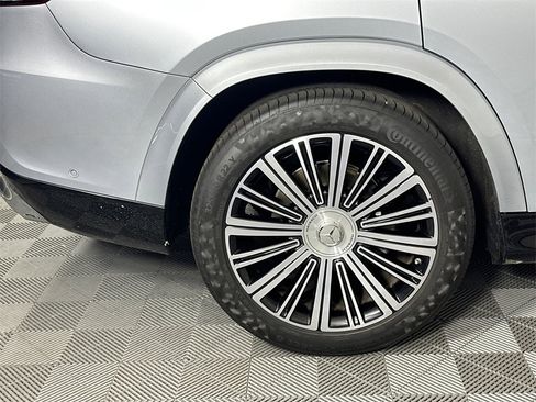 Used 2023 Mercedes-Benz Maybach GLS 600 Maybach GLS 600 image 20