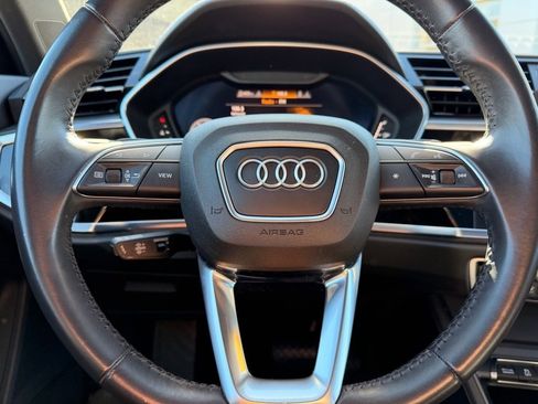Used 2019 Audi Q3 2.0T Prestige image 15