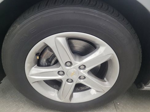 Used 2023 Chevrolet Malibu LT FWD image 31