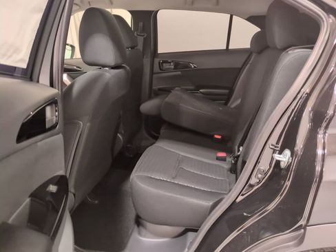 New 2025 Mitsubishi Eclipse Cross LE image 14