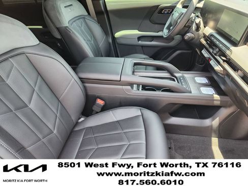 New 2027 Kia Telluride X-Line SX Prestige AWD/4WD image 10