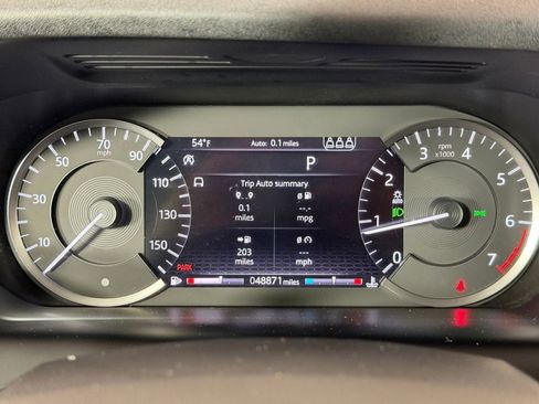 Used 2020 Land Rover Discovery Sport S R-Dynamic image 19