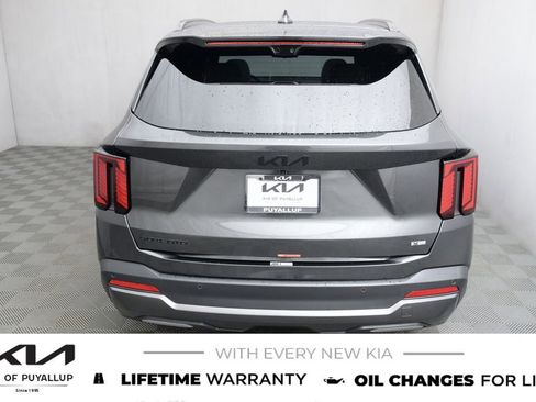 New 2026 Kia Sorento SX Prestige AWD/4WD image 6