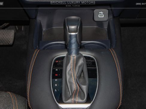 Certified 2023 Honda HR-V Sport image 19