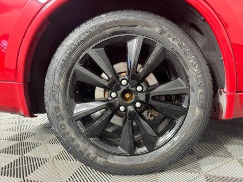 Used 2013 Dodge Durango R/T w/ Leather Interior Group AWD/4WD image 47