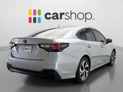 Used 2024 Subaru Legacy Premium AWD/4WD image 5