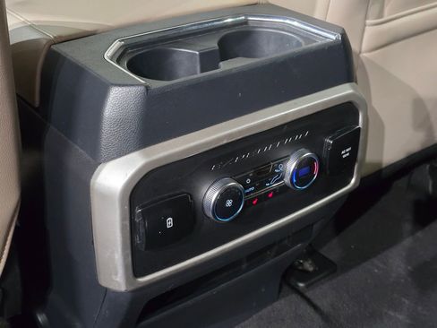 Used 2023 Ford Expedition Max Limited image 35