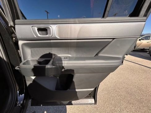 New 2026 Hyundai Santa Fe SEL image 33