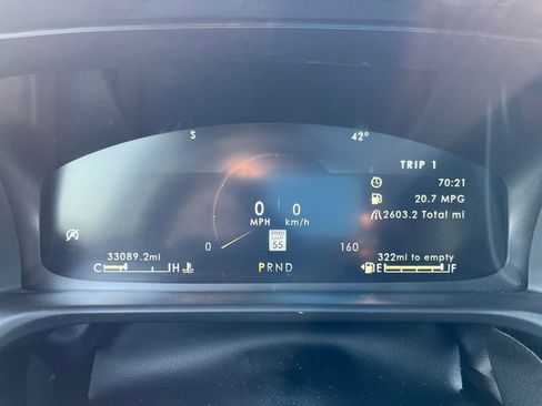 Used 2023 Lincoln Aviator Reserve image 17