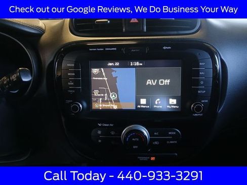 Used 2018 Kia Soul + w/ Audio Package image 33