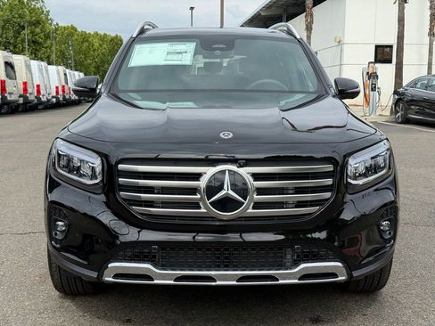 New 2026 Mercedes-Benz GLB 250 image 16