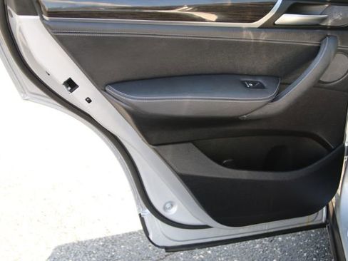 Used 2016 BMW X3 xDrive35i image 16